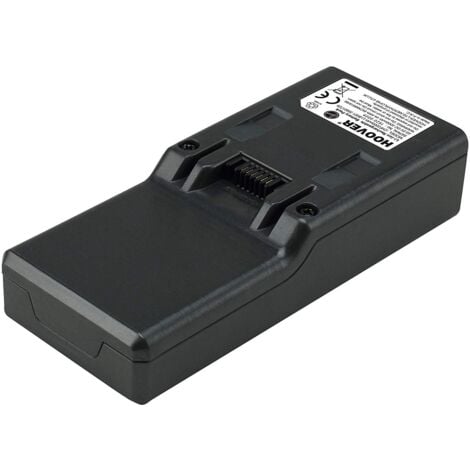 Batterie lithium 22,2v pour Aspirateur HOOVER 35601729