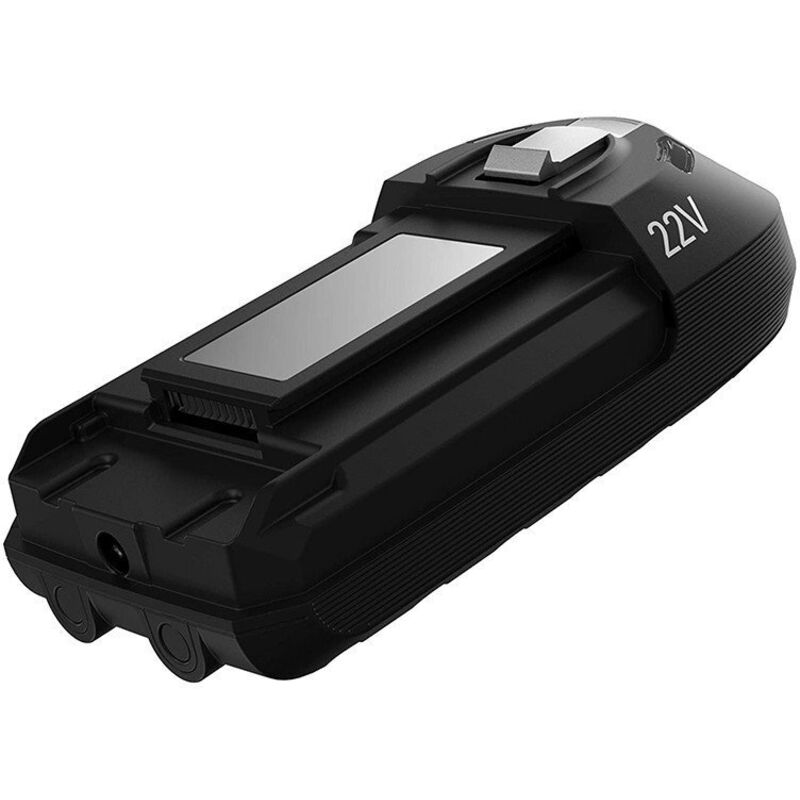 Batterie 22V ZR009700 pour Aspirateur Rowenta xforce flex 8.60