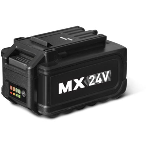 Batterie lithium 24V - 4Ah - Lawnmaster