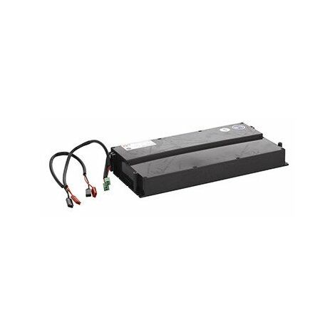 Batterie Lithium 25,2v - 13,8a Pour Tondeuse Robot Ambrogio, Wiper, Lizard Et Stiga - Type L300 Série. Remplace Origine: Cs C011