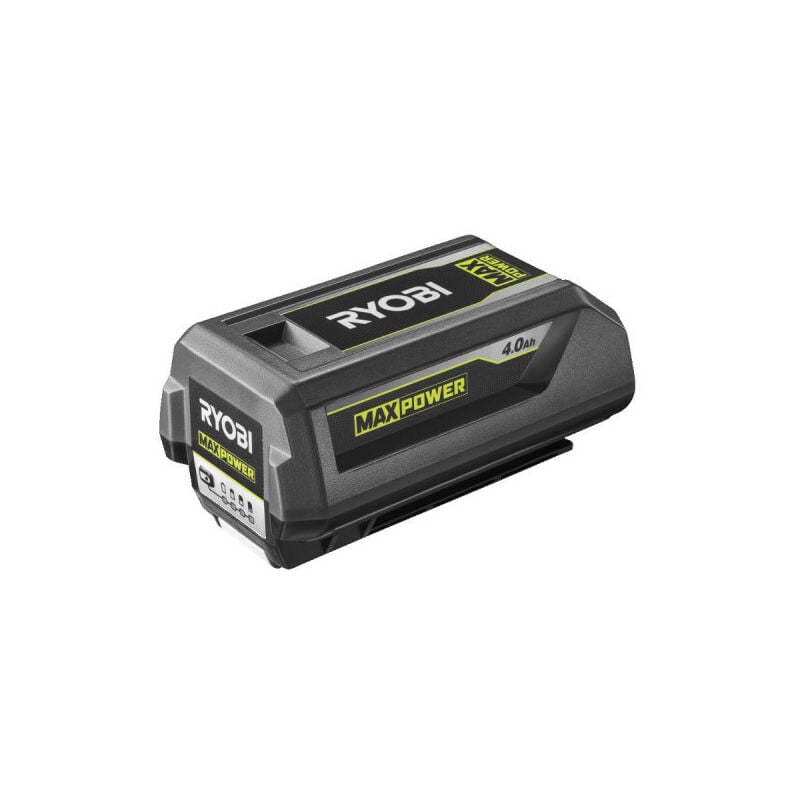 Ryobi - Batterie Lithium+ 36V - 4.0Ah - RY36B40B