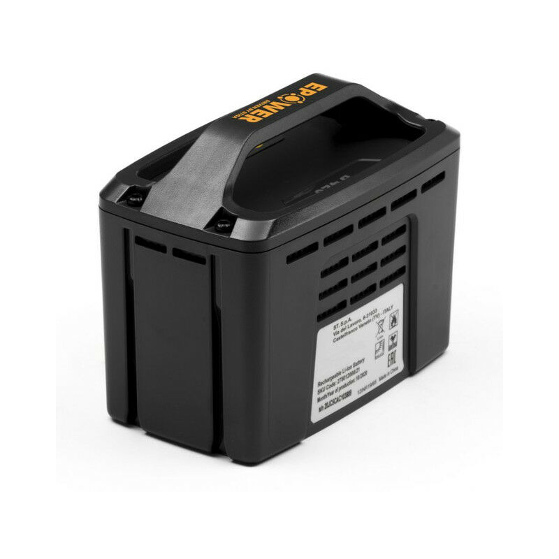 Alpina - Batterie lithium 48 V 5 AH , b 450 - alpine