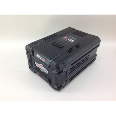 Batterie lithium BRIGGS STRATTON 2 AH 82V - 144 Wh original BSB2AH82