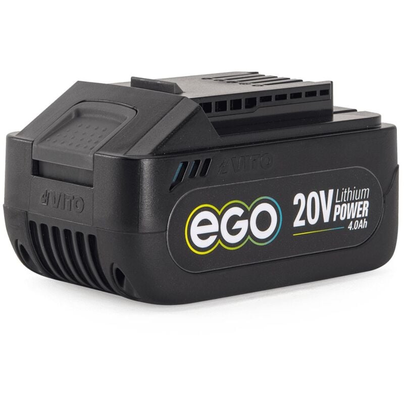 Vito - Batterie Lithium Gamme ego 20V 4Ah Gamme outils sans fil 20V