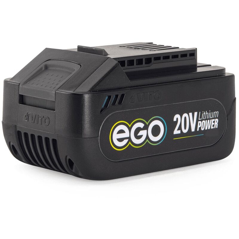 Vito - Batterie Lithium Gamme ego 20V 5Ah Gamme outils sans fil 20V