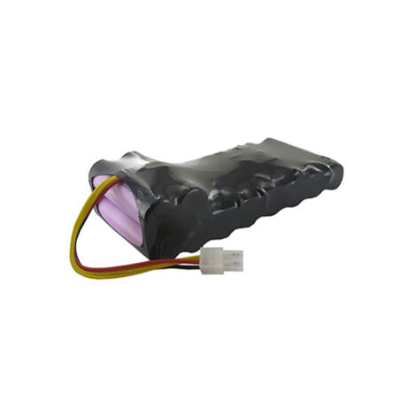 Batterie Lithium/ion 18v 4,0ah Pour Machines Gardena Modèles Sileno City, Sileno R100li, Sileno R100lic, Sileno+ R130li, Sileno+
