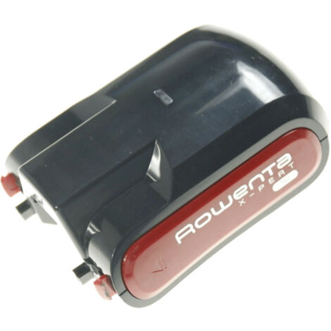 Batterie Li ion x pert 18.5V pour Aspirateur balais Rowenta X-PERT ROWENTA - Le SAV : ventes et