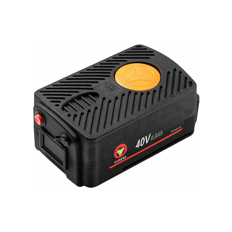 Batterie lithium-ion 40V capacité 6Ah Torros BAT406LI