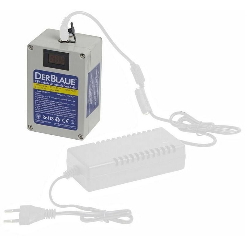 Batterie lithium-ion