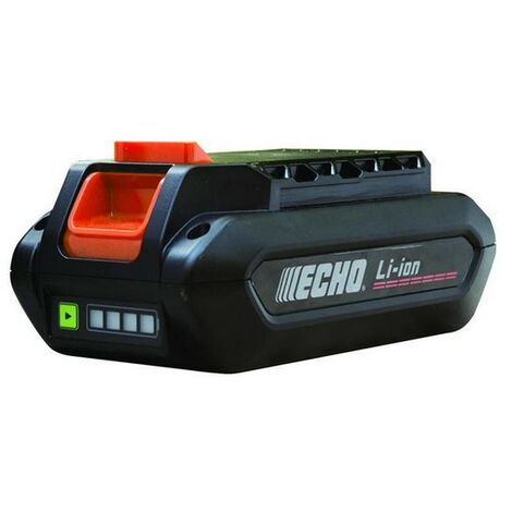 Batterie Lithium-Ion Echo 50.4V  2Ah