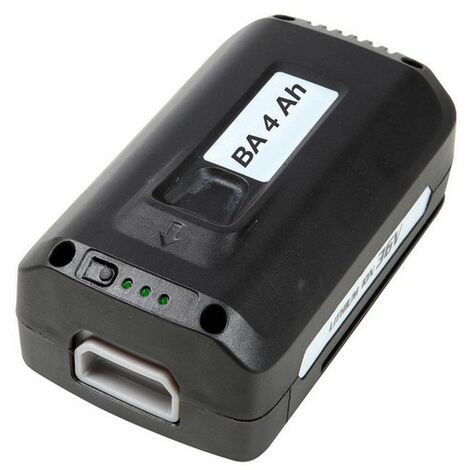 Batterie Lithium-ion Oleo Mac 36V - 4 Ah