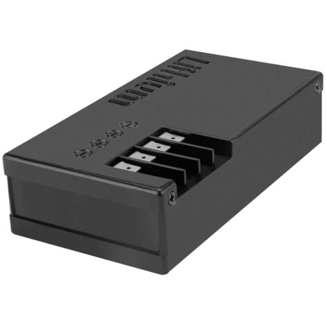 Batterie lithium-ion ORIGINAL 2.5 Ah pour tondeuse robot AMBROGIO L30 Elite