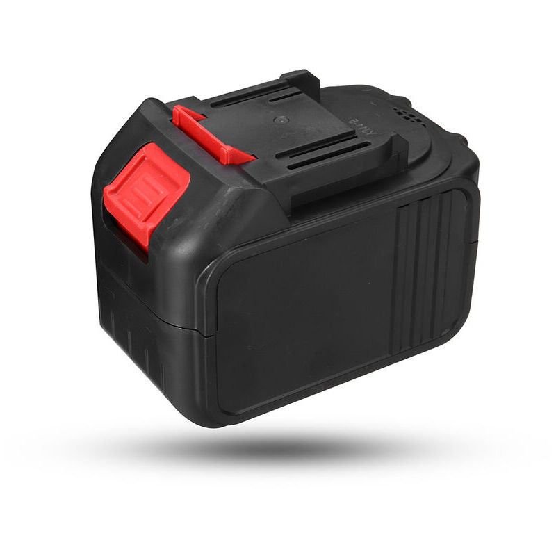 Batterie lithium-ion rechargeable 9000mAh pour batterie Makita 18v avec chargs