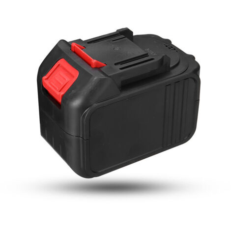 Batterie lithium-ion rechargeable 9000mAh pour batterie Makita 18v avec chargs