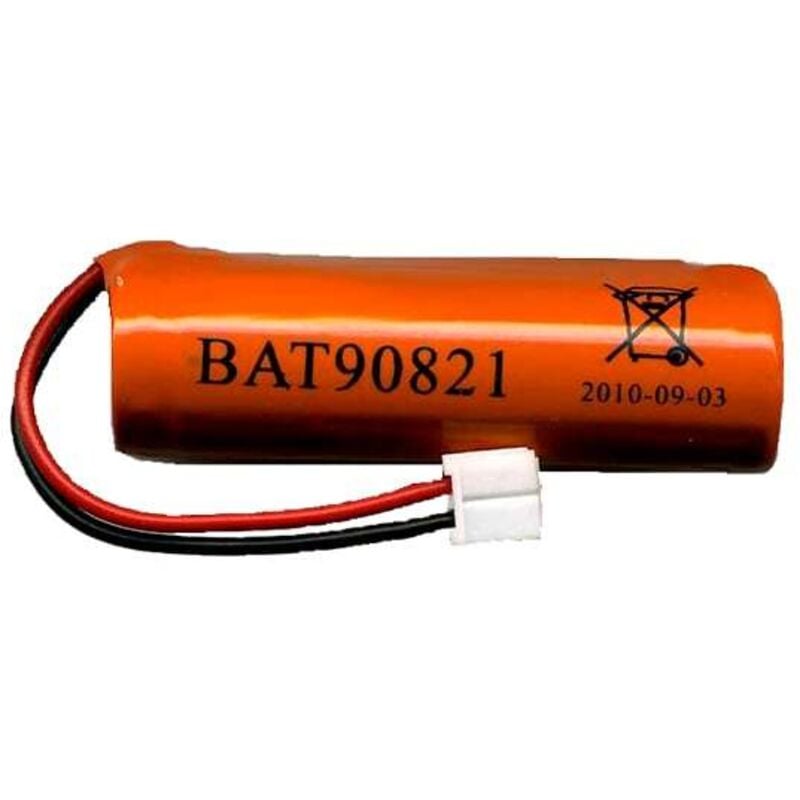 Pile alarme BAT90821 3.7V 700mAh - Batsecur