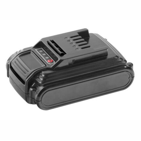 Batterie Lithium V.18 Pb2000 Excel 09664