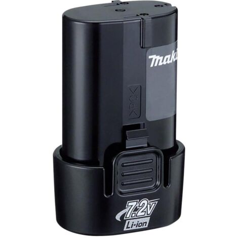 Batterie Makita BL0715 7 2 V 1 5 Ah Li-ion