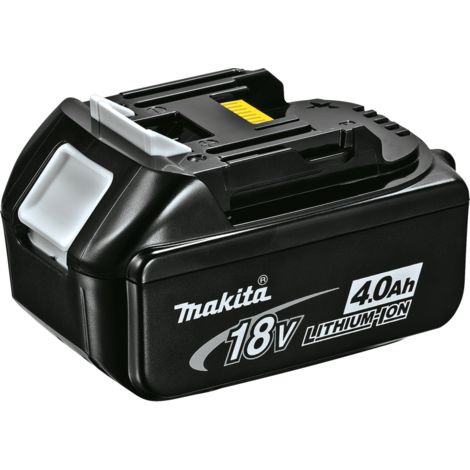 Batterie Makita 18v 4ah pas cher - Achat neuf et occasion