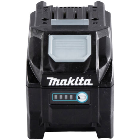 Batterie Makita BL4050F 40 V 5 0 Ah Li-ion