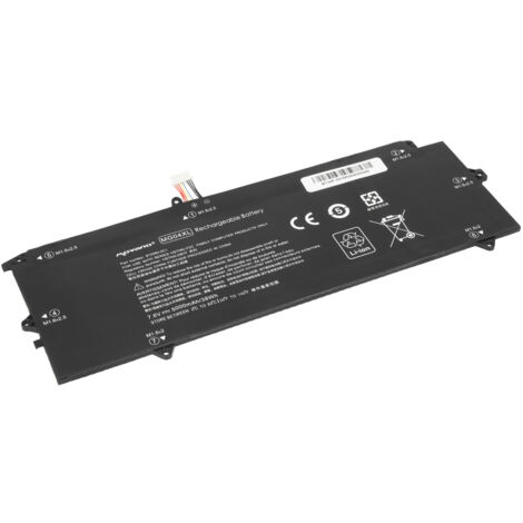 Batterie MG04XL pour HP Elite x2 1012 G1