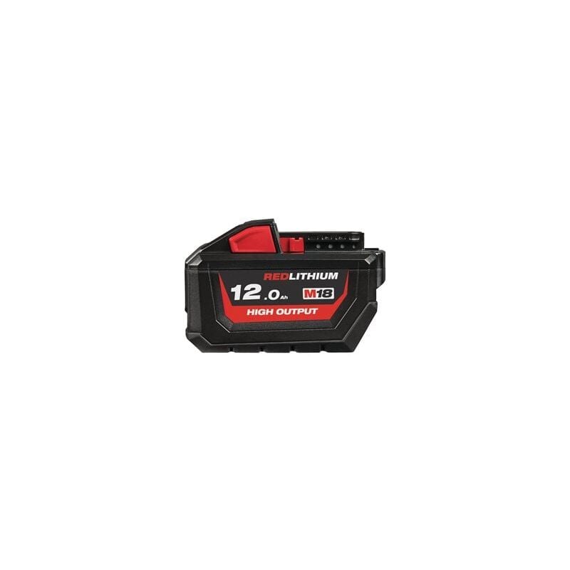 Milwaukee - Batterie M18™ High Output™ 12.0Ah - M18HB12