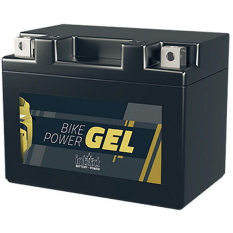 Batterie moto POWER Bike GEL YB5L-B 12v 5ah 70A