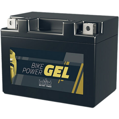 Batterie moto POWER Bike GEL YTX16-BS 12v 14ah 280A