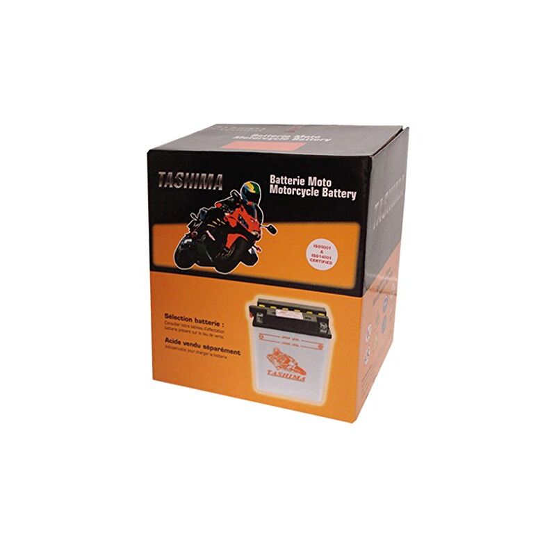 NX YT9B4;YT9B-4;GT9-B4;GT9B4 NT9B-4 12V 8Ah Batteria moto YT9B-4 YT9B-BS