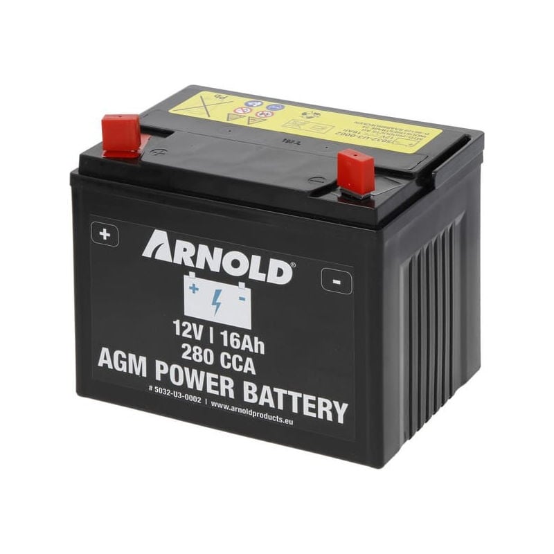 Batterie MTD 5032U30002