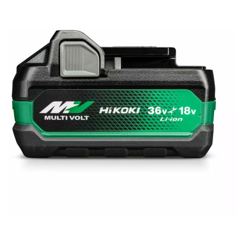 Hikoki - Batterie Multivolt 18V 5.0Ah/36V 2.5Ah BSL36A18X - 380082