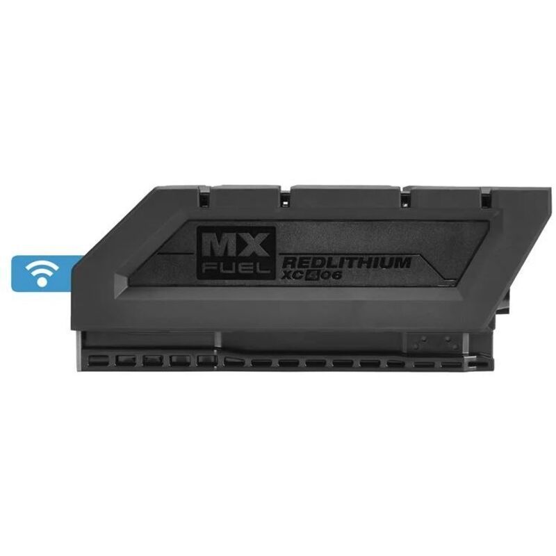 Milwaukee - Batterie pour outillage électroportatif mxf XC406
