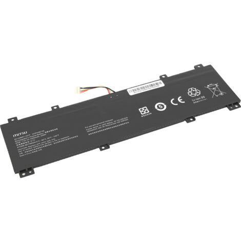 Batterie NC140BW1-2S1P 0813002 pour Lenovo IdeaPad 100S-14IBR 14"