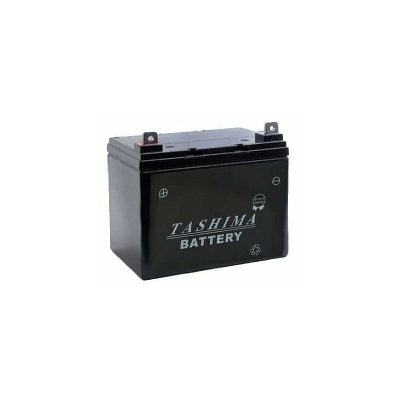 Batterie NH1222R + à droite