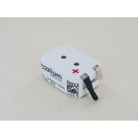 Batterie Ni-Cd 7,2V 150mAh (120661)