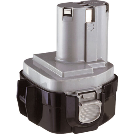 Batterie Ni-MH 12V 2.8Ah – 1930595 – Pile rechargeable pour outils Makita – Performance durable pour usage intensif