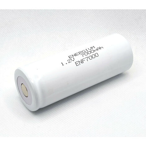 NX - Batterie NiCd 8x AA NX 8S1P ST5 9.6V 700mAh Tamya