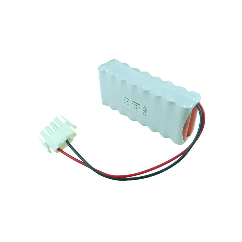 Batterie portes automatiques 16x aa 16S1P ST2 19.2V 700mAh molex - NX