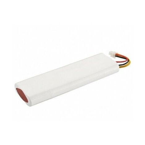 Batterie nimh 18V / 2200mA/H - TASHIMA pour robot tondeuse HUSQVARNA 5351209-01 - 535120901