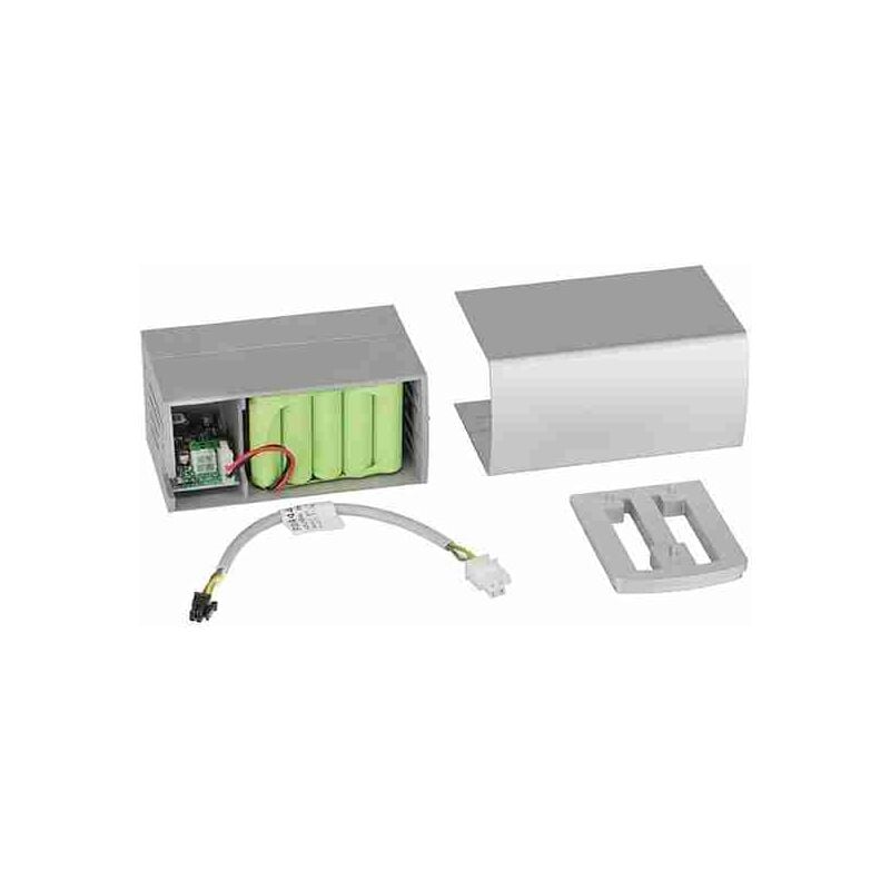 Opérateur de batterie A951 Faac 390116 Automatismes Garantie d'origine