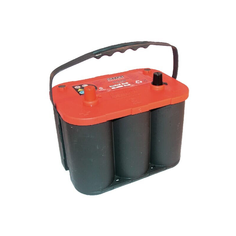 Batterie OPTIMA 802250