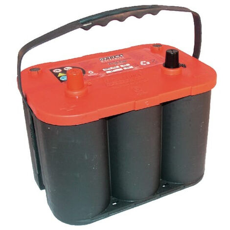 Batterie OPTIMA 802250
