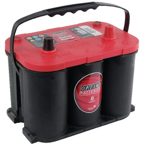 Batterie OPTIMA 803251