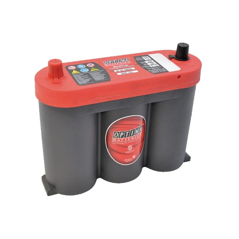 Batterie Optima 810355