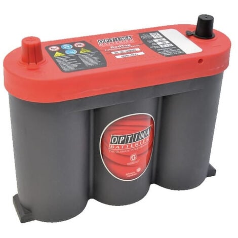 Batterie OPTIMA 810355