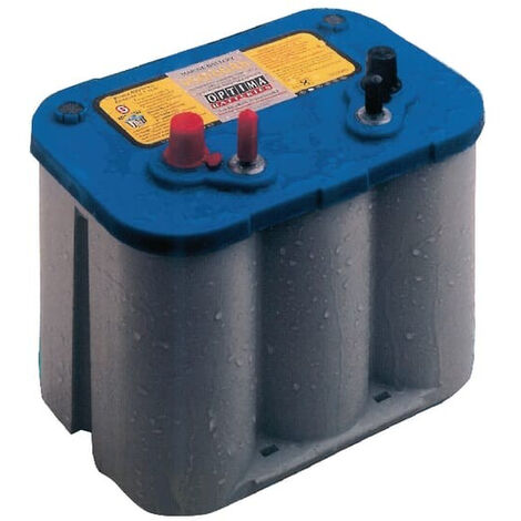 Batterie OPTIMA 816253