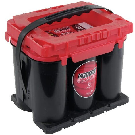 Batterie OPTIMA 835255