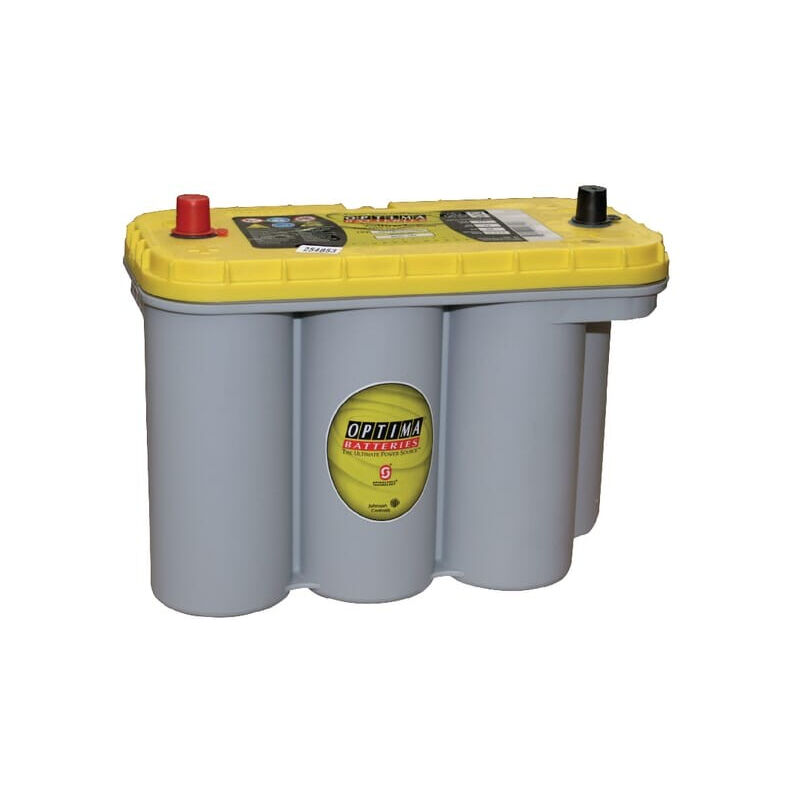 Batterie Optima 851187