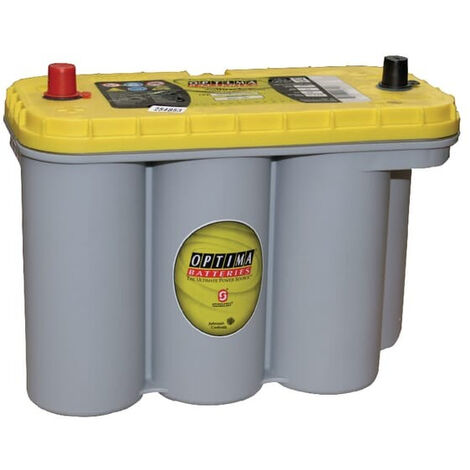 Batterie OPTIMA 851187