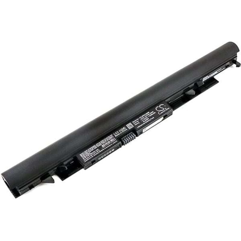 Nx - Batterie ordinateur portable compatible hp 14.8V 2400mAh - 919700-85091970