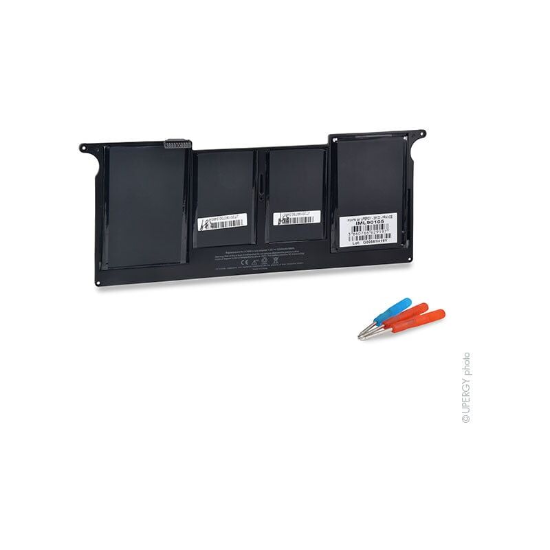 Batterie ordinateur portable 7.3V 5200mAh - A1406020-6920-A 01020-7376-A - NX